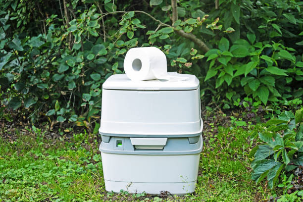 Best Local porta potty services  in Fowlerville, MI