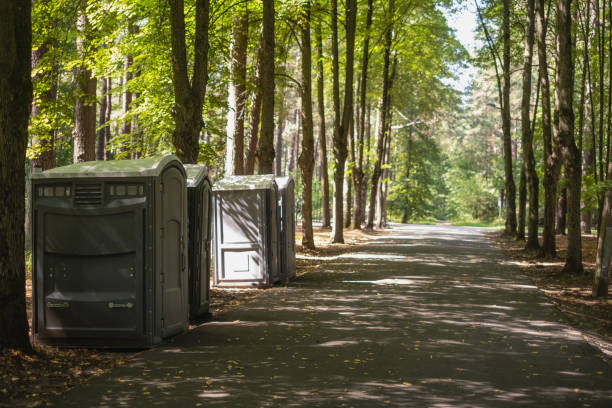 Best Long-term porta potty rental  in Fowlerville, MI