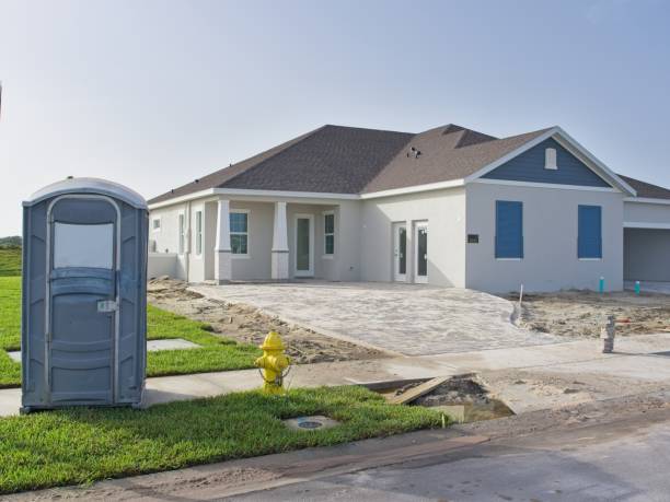 Best Event porta potty rental  in Fowlerville, MI