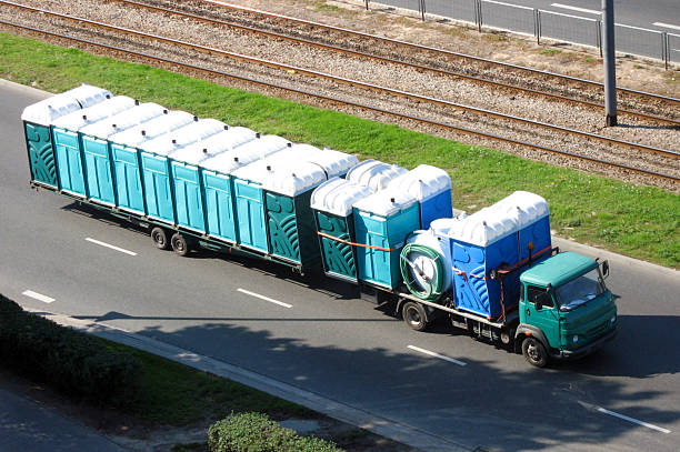 Best Porta potty rental for parties  in Fowlerville, MI